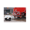Continuous Friction Coefficient Tester 