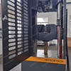 Hydraulic Universal Testing Machine with PC and Servo Control 