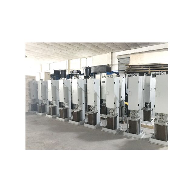 Electric Marshall Compactor Suitable for Dual Mold
