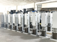 Asphalt compactor factory site 