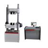 Universal Testing Machine with PC & Servo Control 