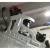 360 Row Camera Road Asset Management System 