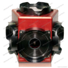 360 Row Camera Road Asset Management System 