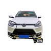 Pavement Road Surface Profiler for Construction Equipment