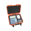 Portable Axle Scale digital display
