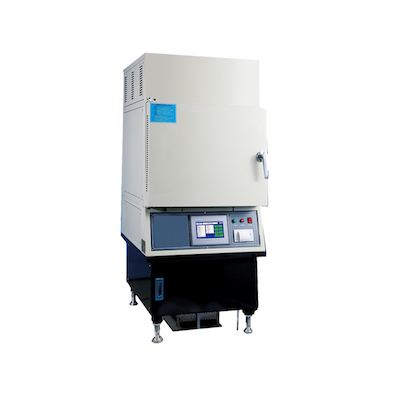Asphalt Binder Tester
