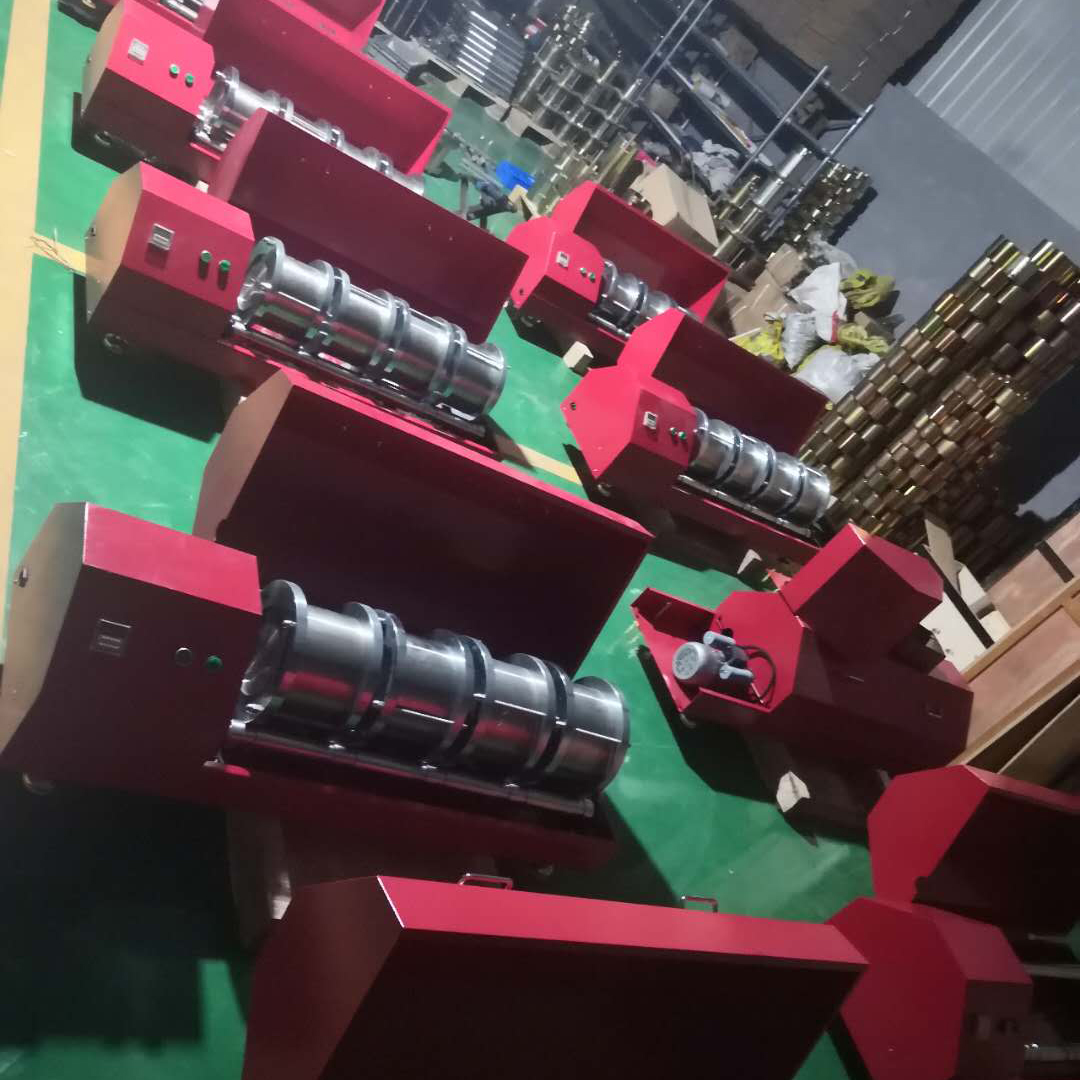 Aggregate Micro Deval Abrasion Testing Machine