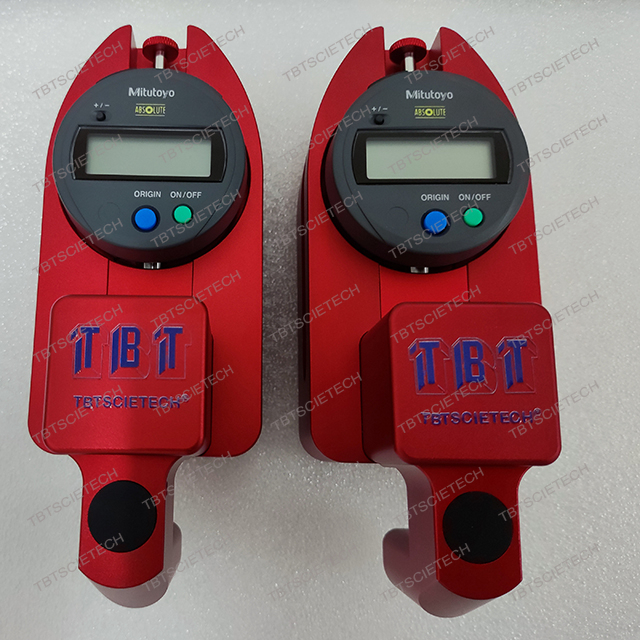 Road Marking Thickness Gauge 