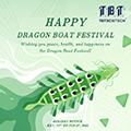 Dragon Boat Festival Holiday Notice 2025