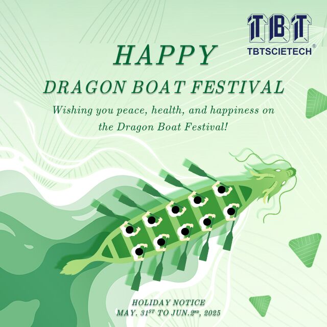 Dragon Boat Festival Holiday 640X640