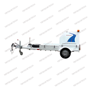 Falling Weight Deflectometer FWD