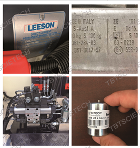 FWD Falling Weight Deflectometer Overlay for Airport Runway