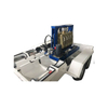 Heavy Weight Deflectometer HWD