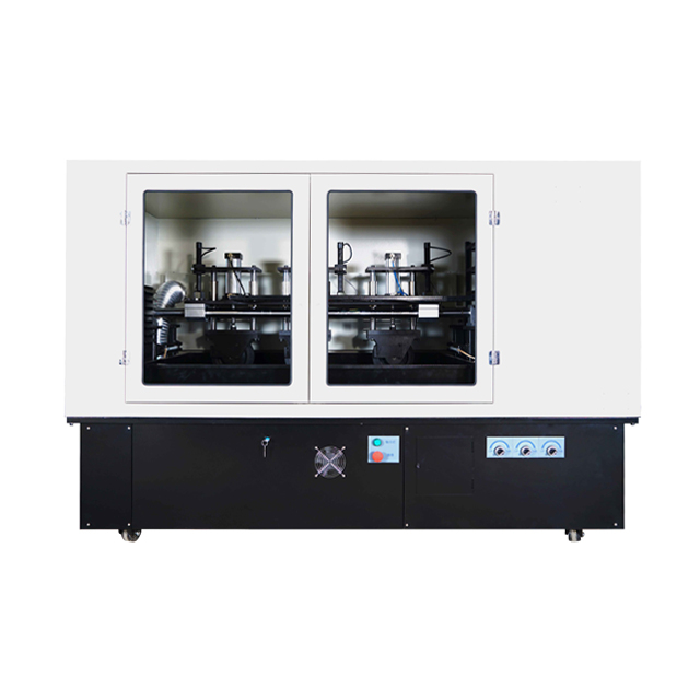 Scroll Automatic Wheel Tracker for stainless steel