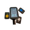 Portable Gauge Retroreflectometer for road marking