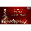 Merry Christmas & Happy New Year 2022