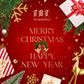 Merry Christmas and Happy New Year 2025