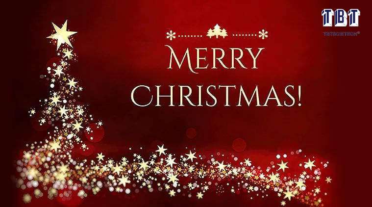 Merry Christmas