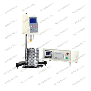 Brookfield Rotational Viscometer 