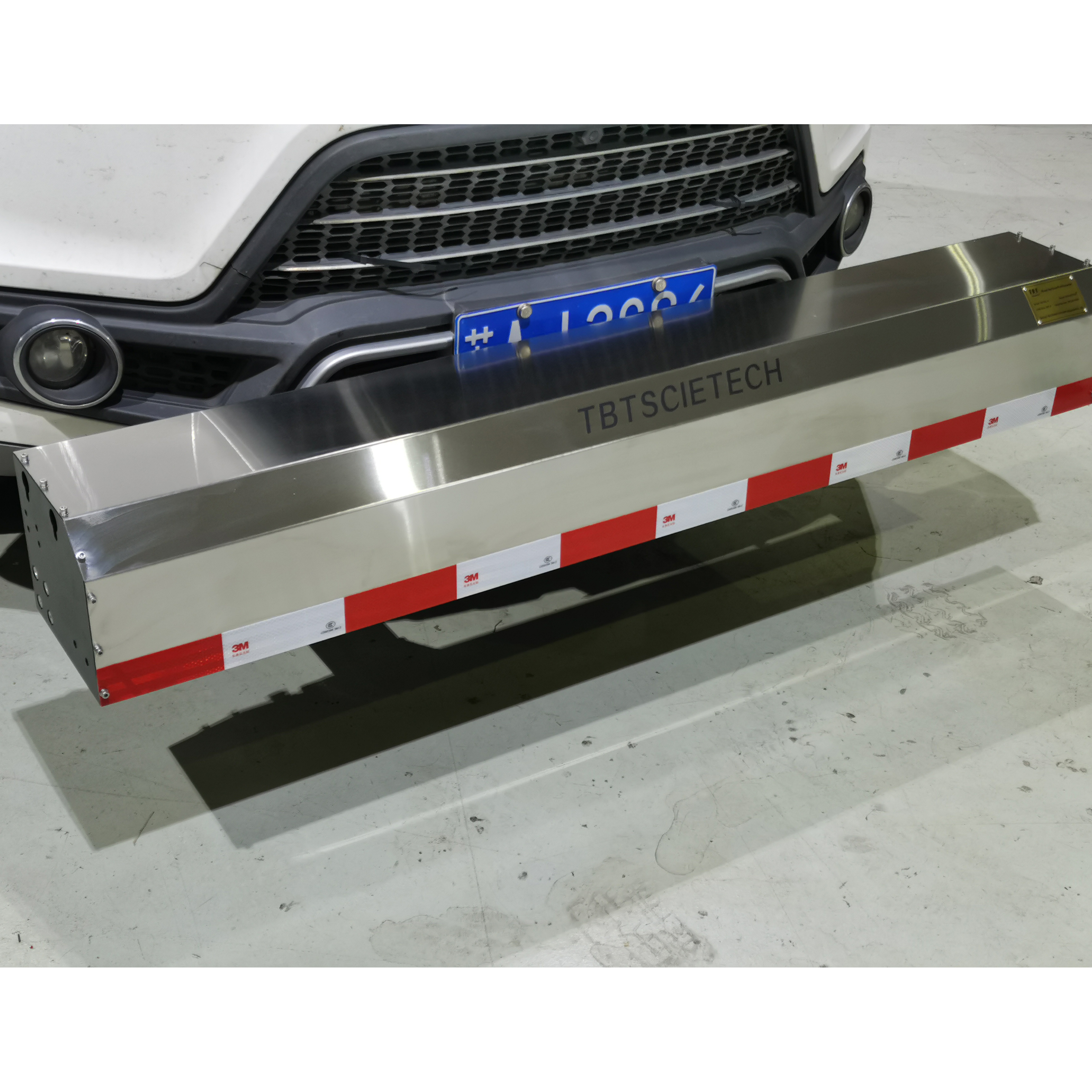 RSP-on-vehicle r