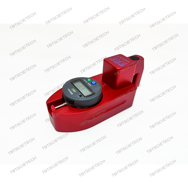 Road Marking Thickness Gauge 