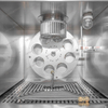 New Type Asphalt Rolling Thin Film Oven