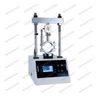 Marshall Stability Tester with LCD display