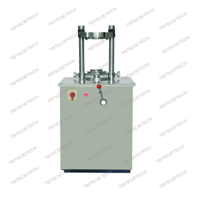 Electric Hydraulic Pressure Ejector   