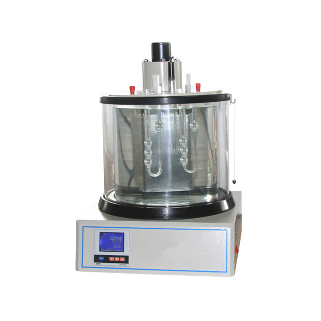 Kinematic Viscometer