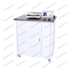 Compacted Bituminous Mixtures Density Tester