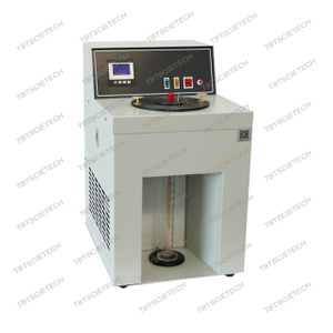 Asphalt Standard Viscometer