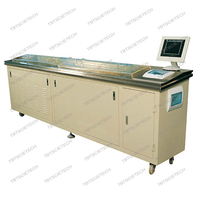 Automatic Bitumen Ductility Machine