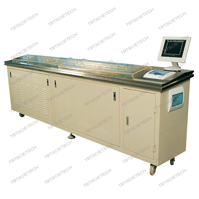 เครื่องพรมแดนของน้ำมันดินอัตโนมัติ