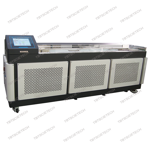 Bitumen Ductility Tester 