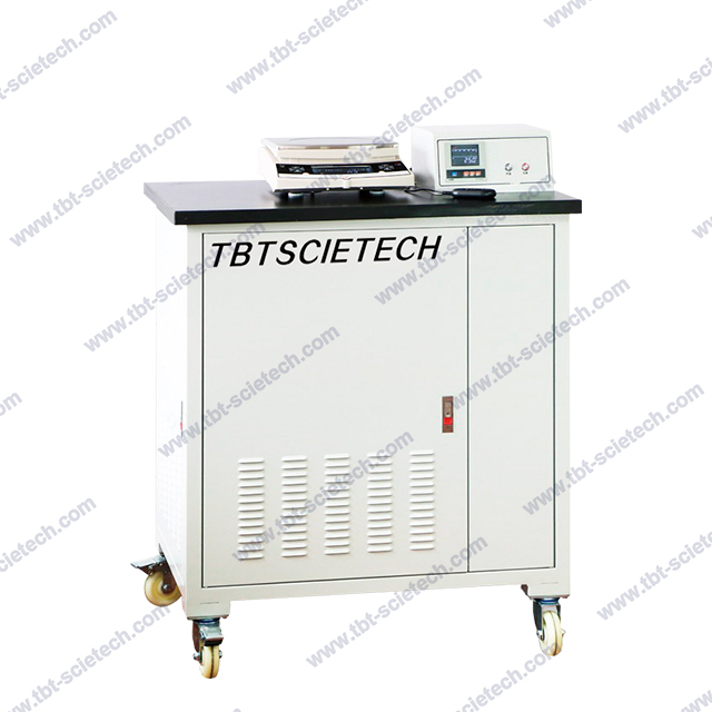 Bituminous Mixtures Density Tester