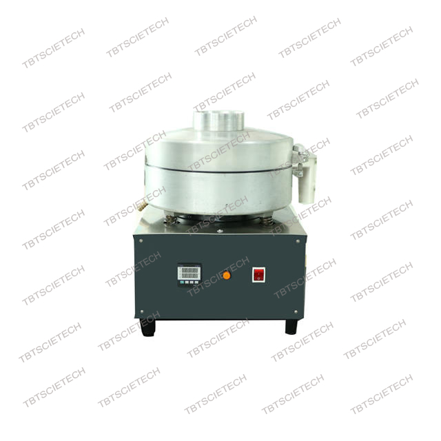 Centrifugal Extractor 