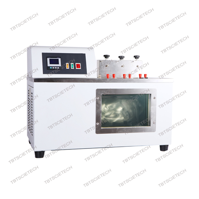 Wax Content Tester 