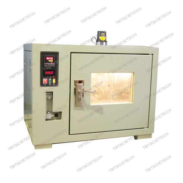 Asphalt Rolling Thin Film Oven