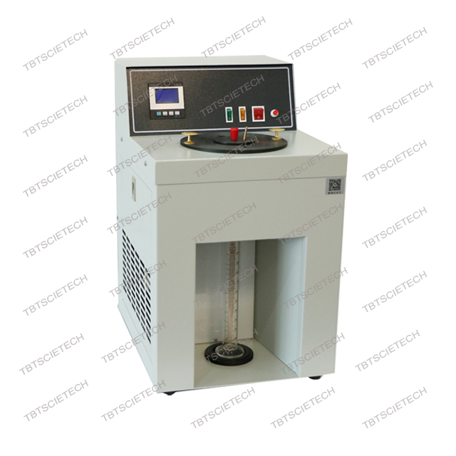 Asphalt Standard Viscometer