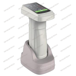Measuring Instrument Touch Screen Precision Colorimeter