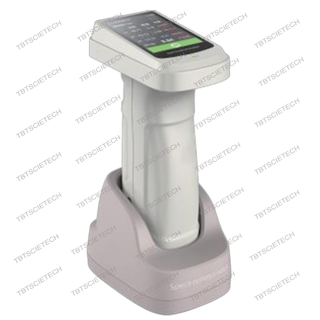 Measuring Instrument Touch Screen Precision Colorimeter