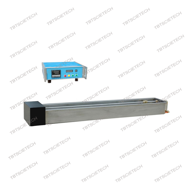Digital Display Bitumen Ductility Tester