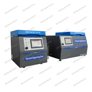 Bitumen PAV System (PAV & VDO) 
