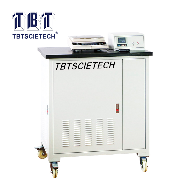 Người kiểm tra mật độ hỗn hợp bitum