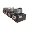  Centrifugal Bitumen Extractor