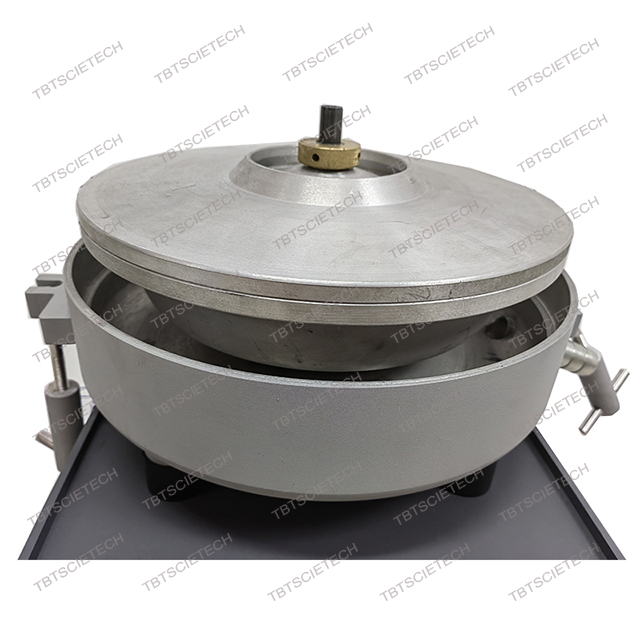 Bitumen Mixture Centrifugal Extractor