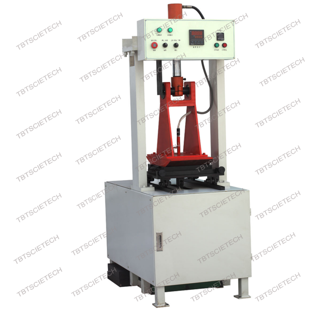 Roller Compactor for Wheel Tracker