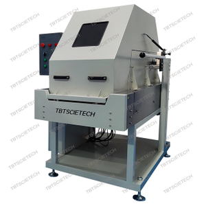 Asphalt Mixture Cutting Machine