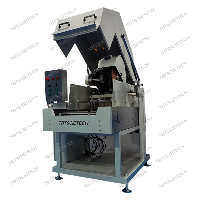 Asphalt Mixture Cutting Machine
