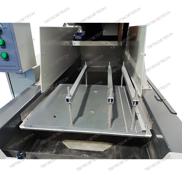 Asphalt Mixture Cutting Machine